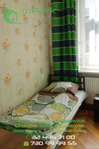 Grupa mPark Noclegi Chorzów