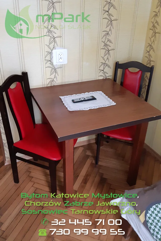 Grupa mPark Noclegi Chorzów