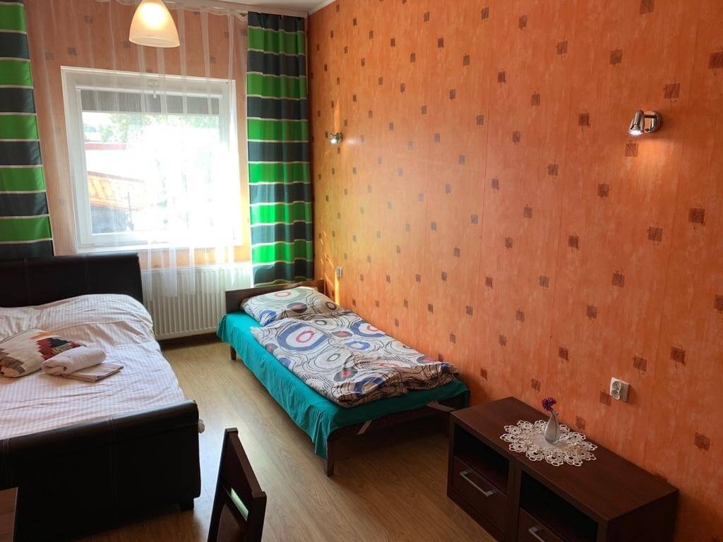 noclegi w mysłowicach