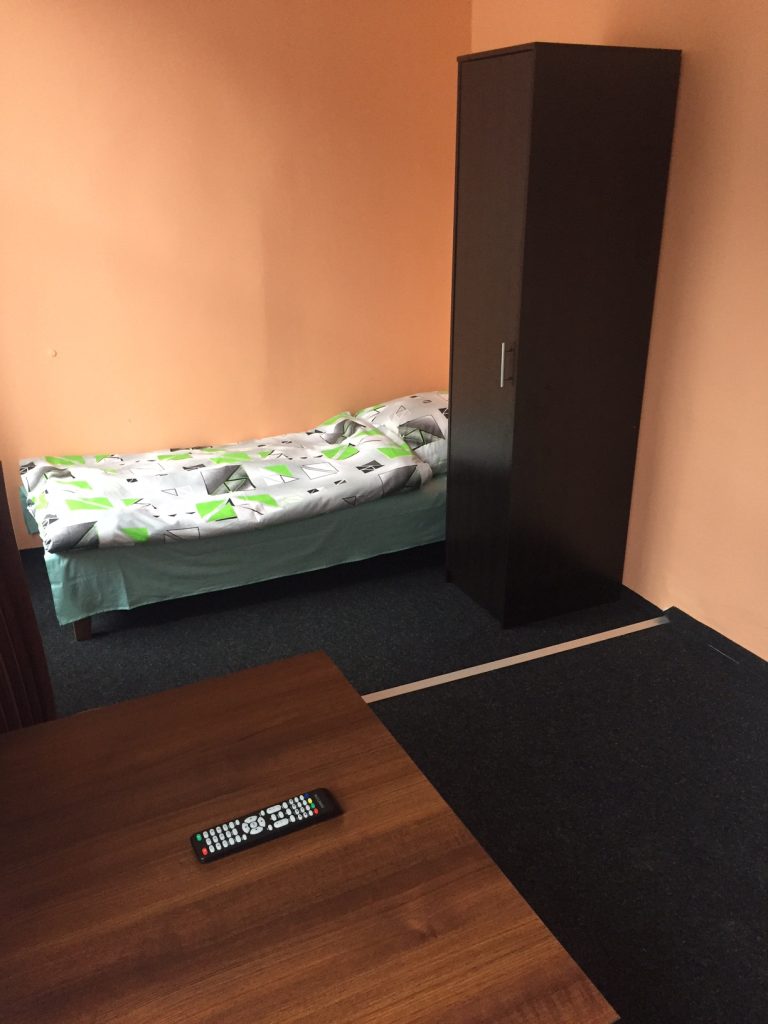 Noclegi w Świętochłowicach – pokój w obiekcie