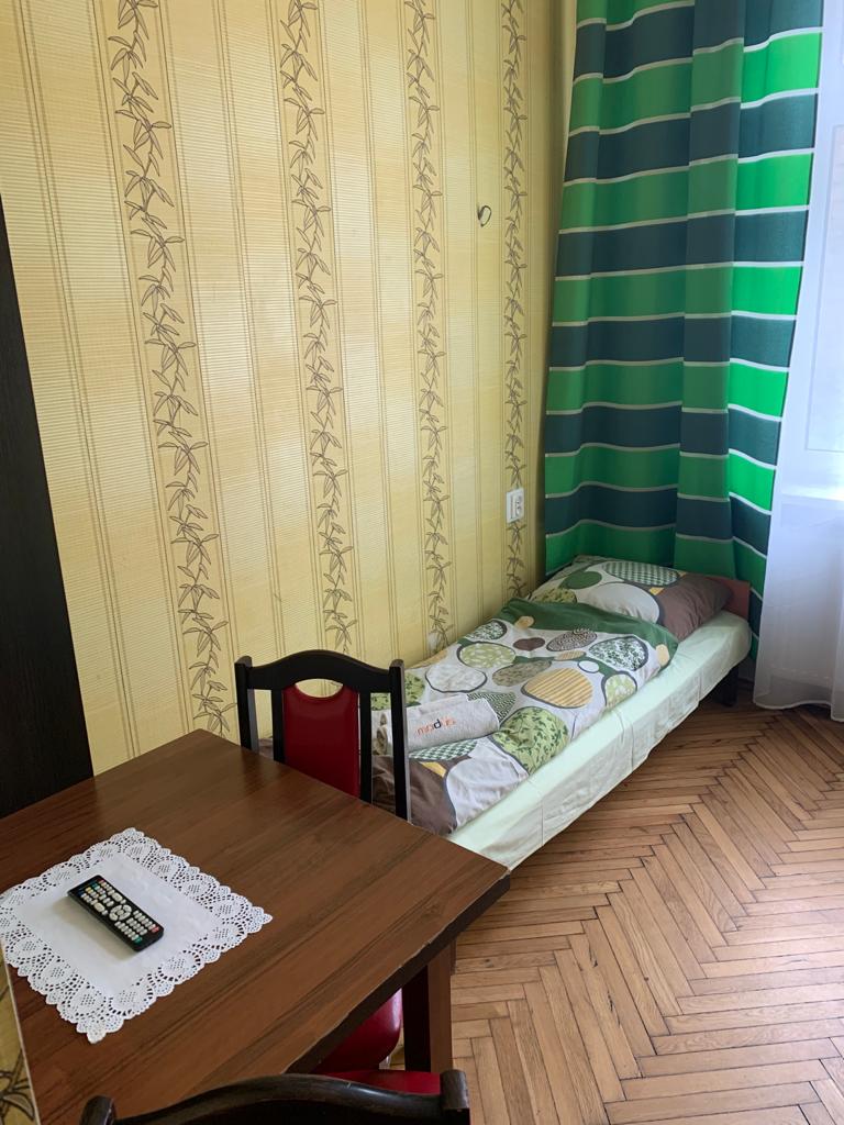 Noclegi w Siemianowicach Śląskich – pokój w obiekcie