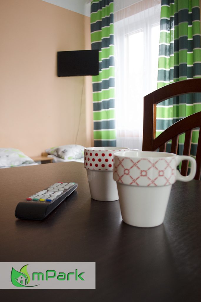 Noclegi w Piekarach Śląskich - pokój w obiekcie